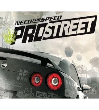 Need for Speed: ProStreet EADM Download Key GLOBAL